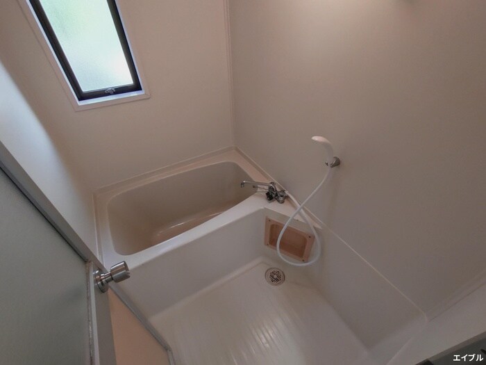 物件内観写真11　(バス／シャワールーム等)