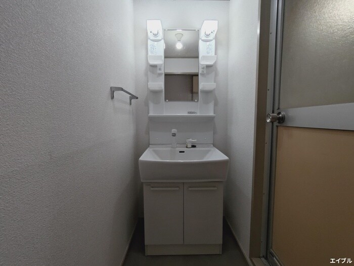 物件内観写真12　(トイレ)