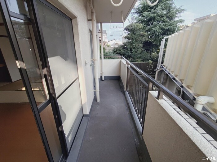 物件内観写真16　(ベランダ・バルコニー)