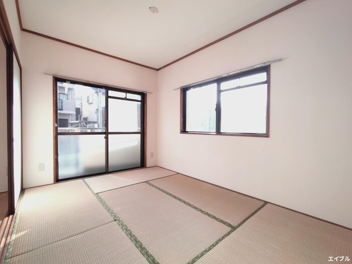 物件内観写真17　(居室)