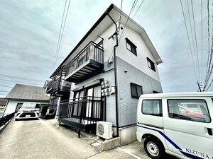 ゆめタウン　１０番館外観写真