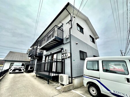 ゆめタウン　１０番館外観写真