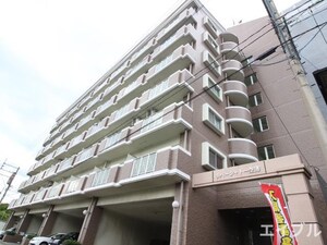 リバーシャトー空港外観写真