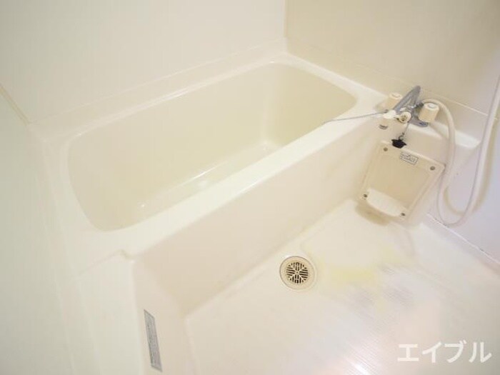 物件内観写真10　(バス／シャワールーム等)