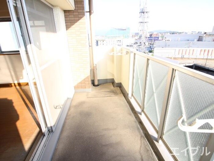 物件内観写真14　(ベランダ・バルコニー)