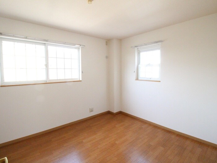 物件内観写真6　(居室)