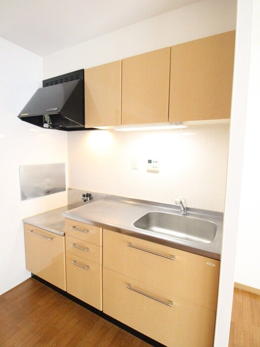 物件内観写真9　(キッチン)