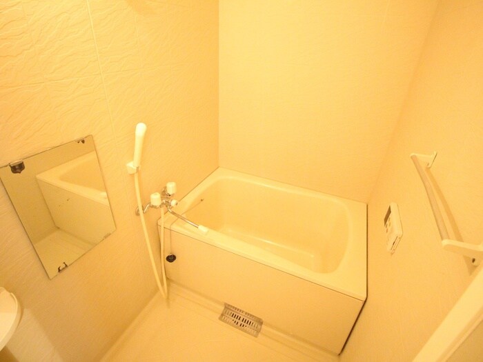 物件内観写真10　(バス／シャワールーム等)