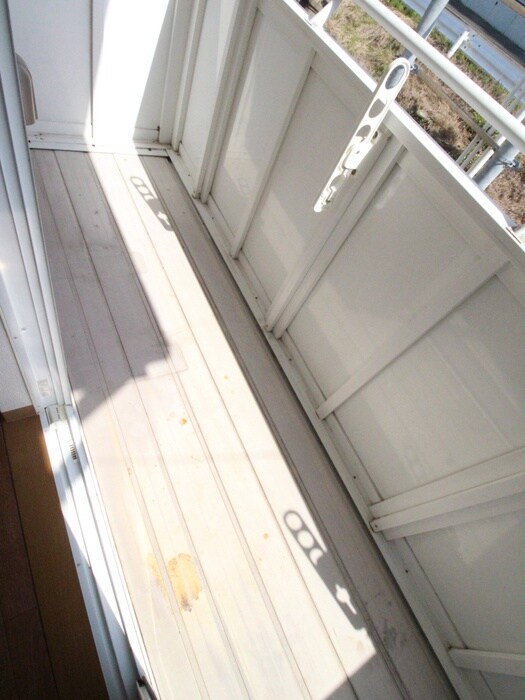 物件内観写真16　(ベランダ・バルコニー)