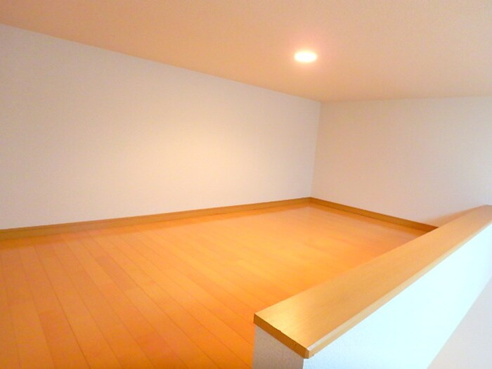 物件内観写真5　(ロフト)