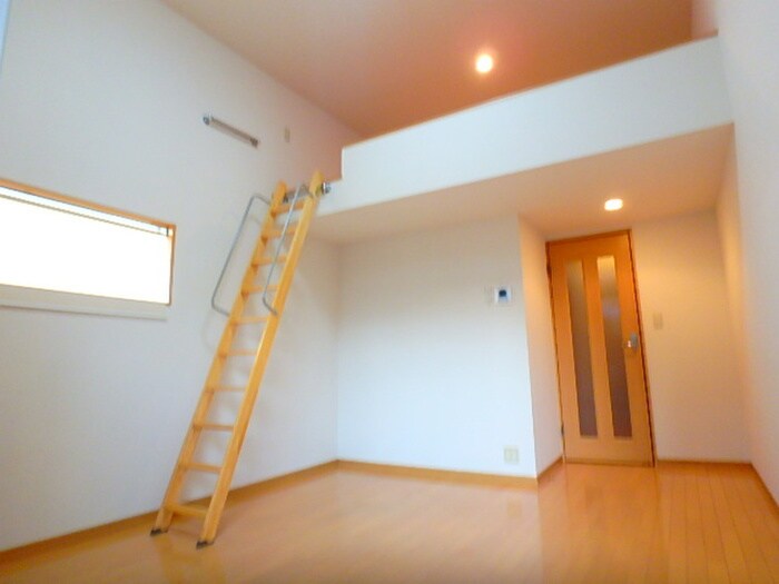 物件内観写真6　(居室)