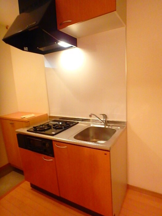 物件内観写真7　(キッチン)