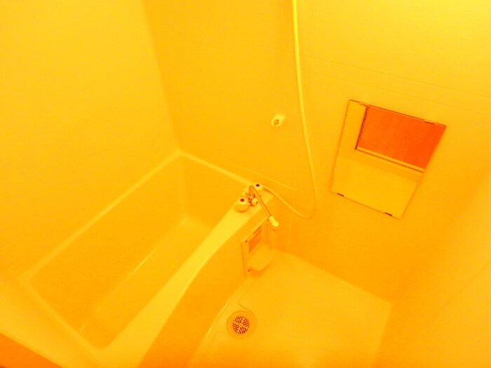 物件内観写真8　(バス／シャワールーム等)