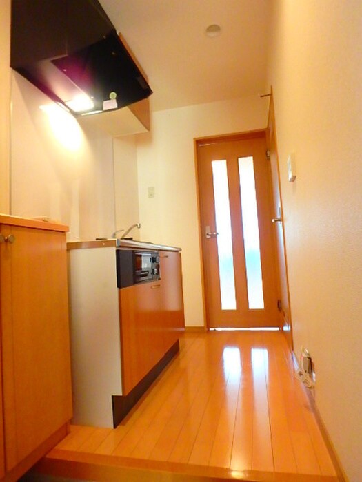 物件内観写真11　(靴箱)