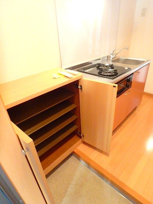 物件内観写真12　(靴箱)