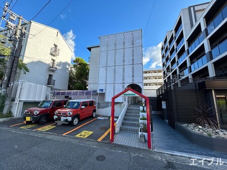 ＨＩＺＵＫＵＲＩ．１外観写真