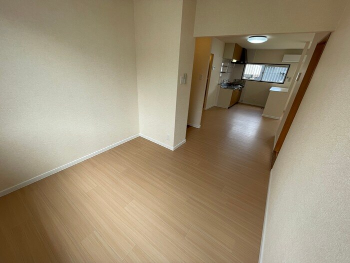 物件内観写真5　(居室)