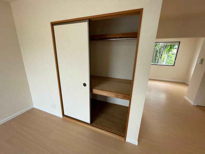 物件内観写真7　(収納)