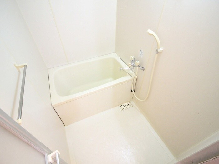 物件内観写真11　(バス／シャワールーム等)
