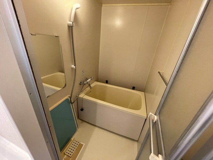 物件内観写真11　(バス／シャワールーム等)