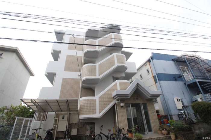 パラシオ寺塚