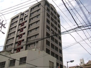 ﾀﾞｲﾅｺ-ﾄ大濠公園ｽﾃ-ｼｮﾝ(901)外観写真