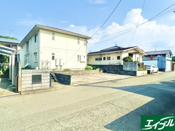 物件外観写真6　(周辺環境)