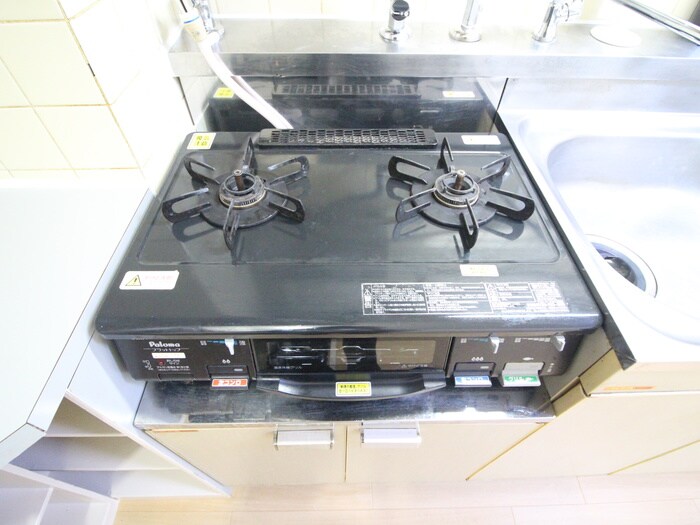 物件内観写真22　(キッチン)