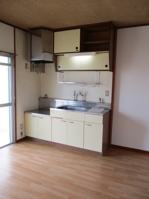 物件内観写真7　(キッチン)