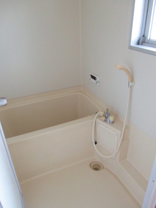 物件内観写真9　(バス／シャワールーム等)