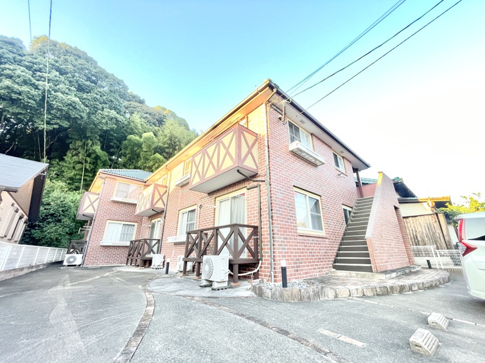 メゾン吉祥寺