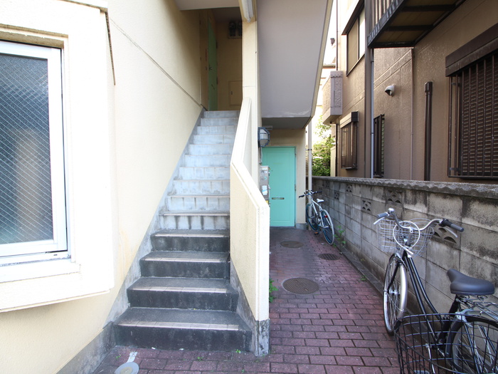 外観写真