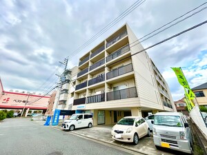 ＣＵＲＲＥＮＴ Ⅱ外観写真
