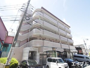 ブライトマンションＮ外観写真