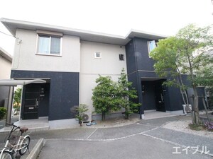 ＨＥＡＲＴＹＳ　ＥＮＴ　Ｅ棟外観写真