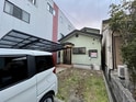 赤間2丁目貸家