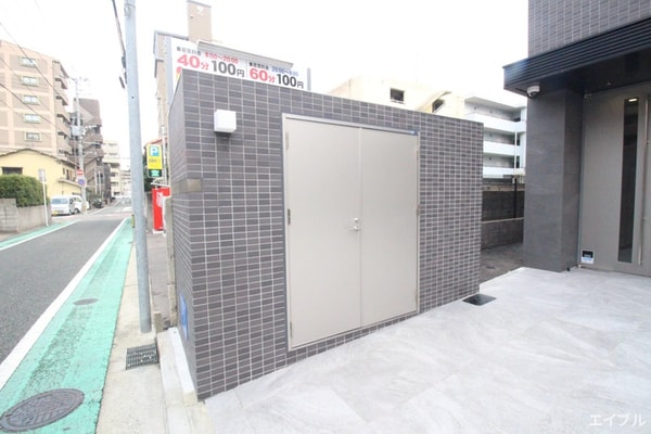 建物設備