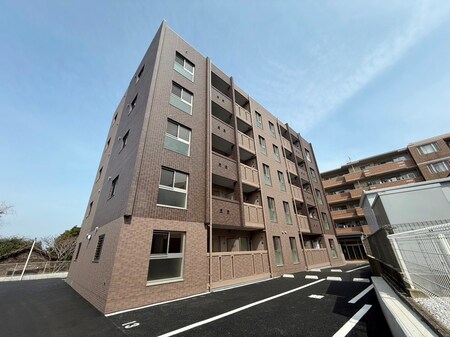 仮)ロワール・イン柳原町外観写真