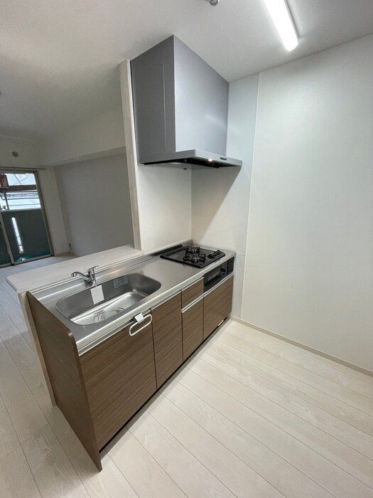 物件内観写真8　(キッチン)