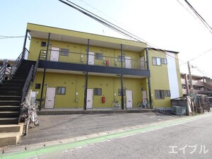 原町ハイツⅡ外観写真