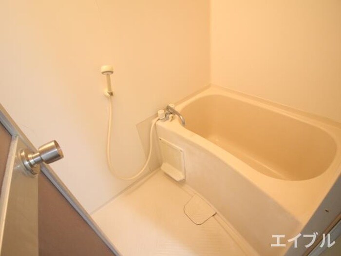 物件内観写真8　(バス／シャワールーム等)