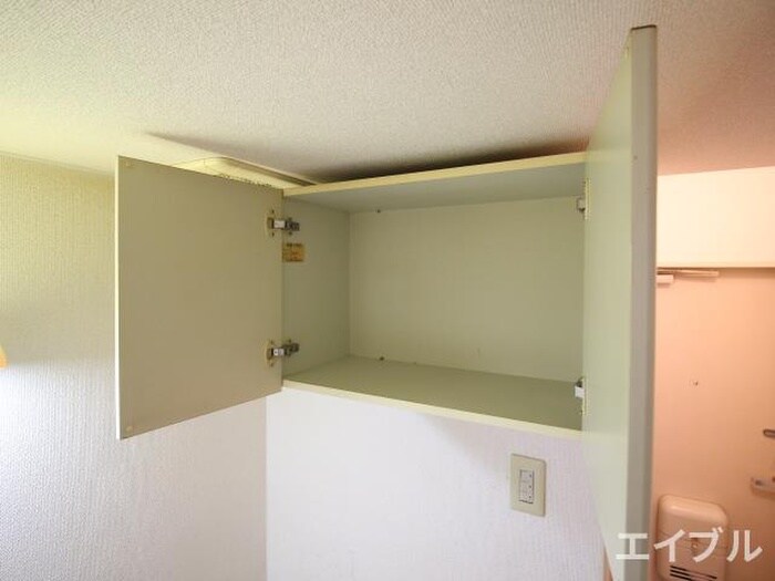 物件内観写真14　(収納)