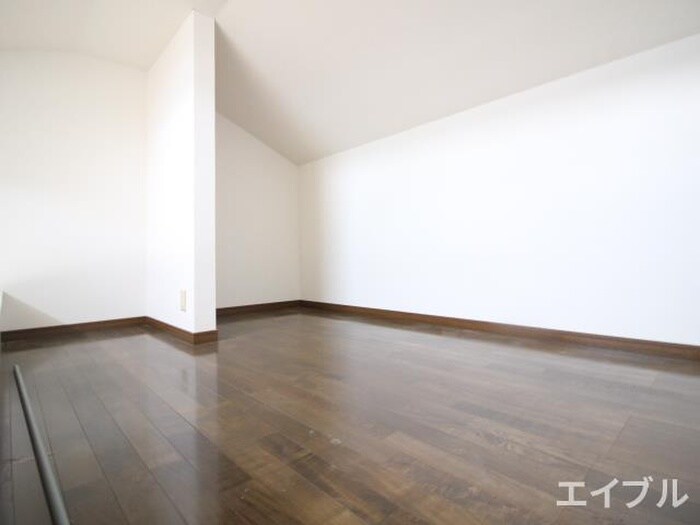 物件内観写真15　(ロフト)