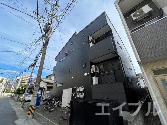 物件外観写真3　(外観写真)