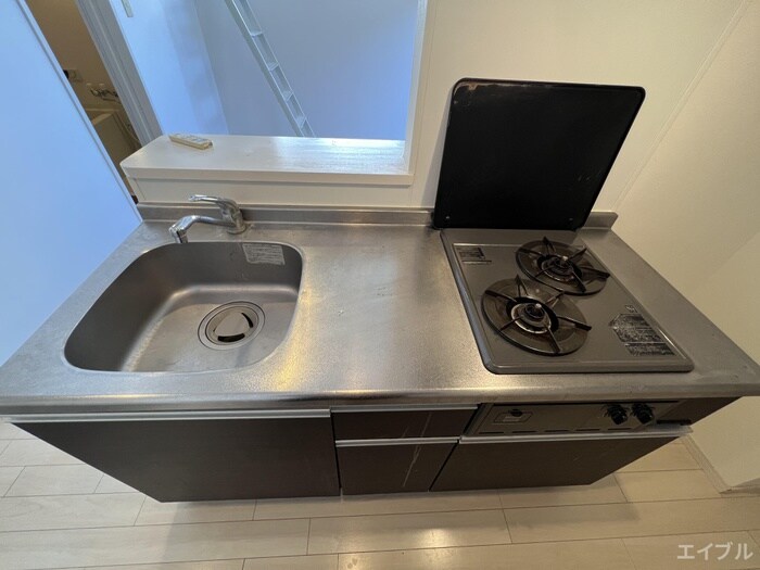 物件内観写真10　(キッチン)