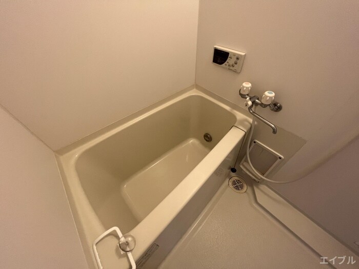 物件内観写真11　(バス／シャワールーム等)