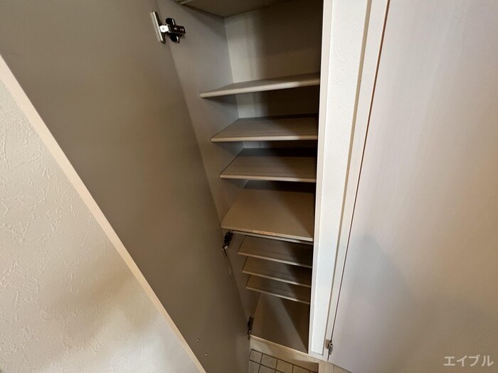 物件内観写真17　(靴箱)