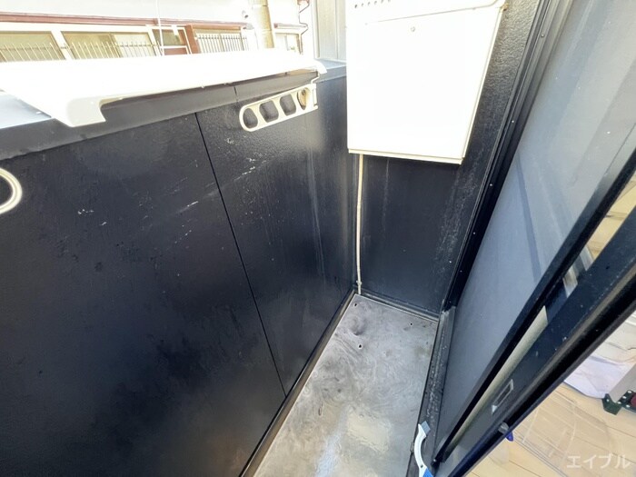 物件内観写真21　(ベランダ・バルコニー)