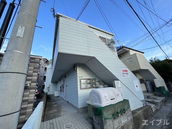 物件外観写真3　(外観写真)