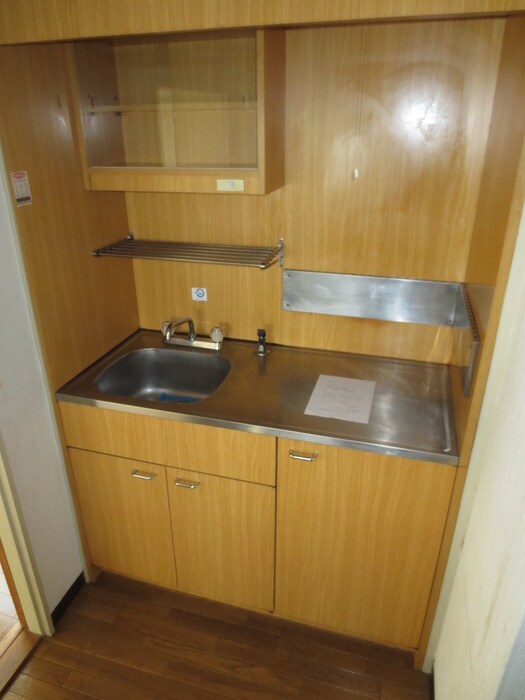 物件内観写真10　(キッチン)